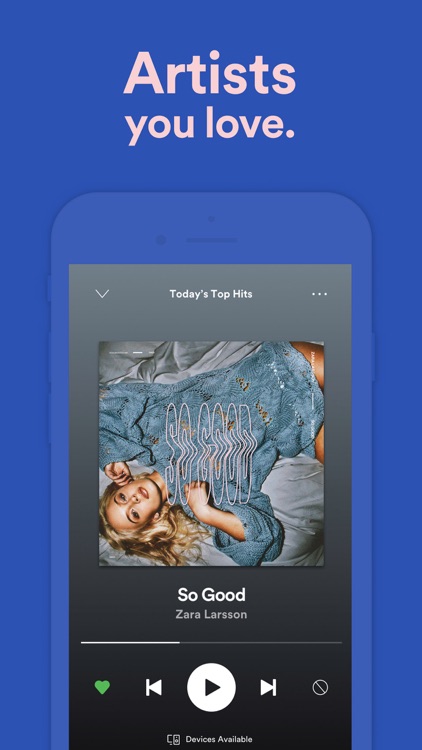 Spotify Music
