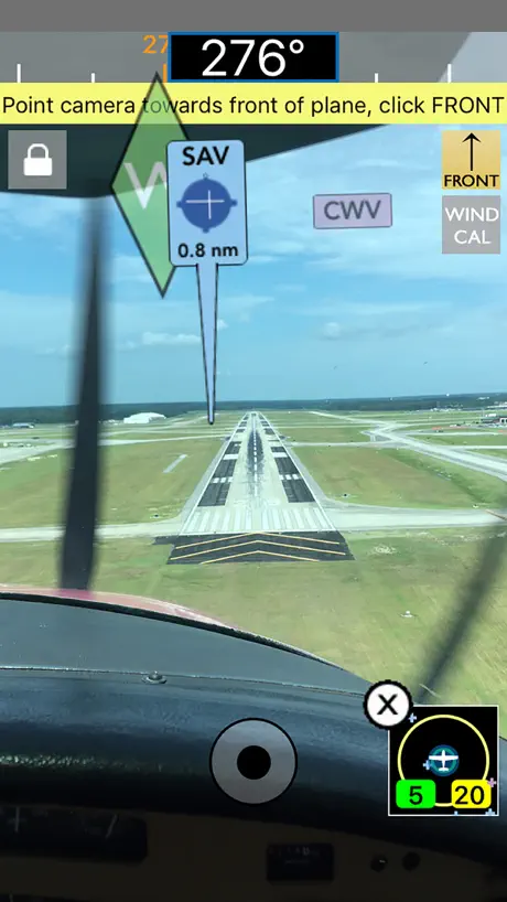 FlyQ InSight