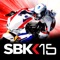 SBK15 - Official Mobi...