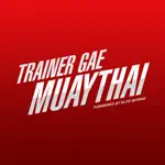 Trainer Gae Muaythai App Cancel
