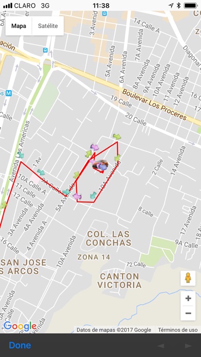 Screenshot #2 pour SmartDrive