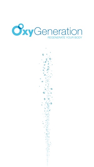 OxyGeneration
