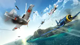 Game screenshot Sky Gamblers: Storm Raiders mod apk