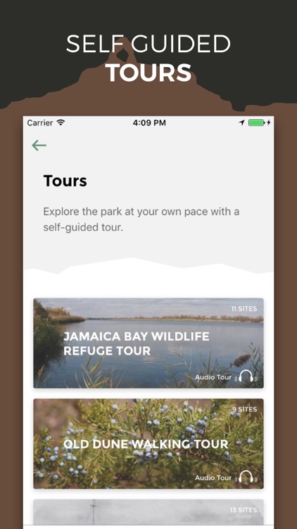 NPS Gateway National Recreation Area screenshot-4