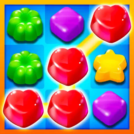 Jelly Jam: Candy Cheats