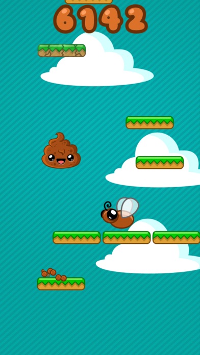 Happy Pudding Jump screenshot 4