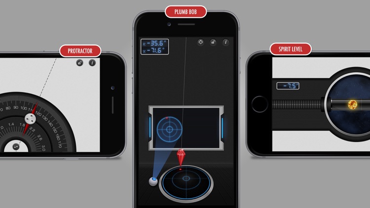 Toolbox PRO - Smart, Handy Measurement Tools screenshot-4