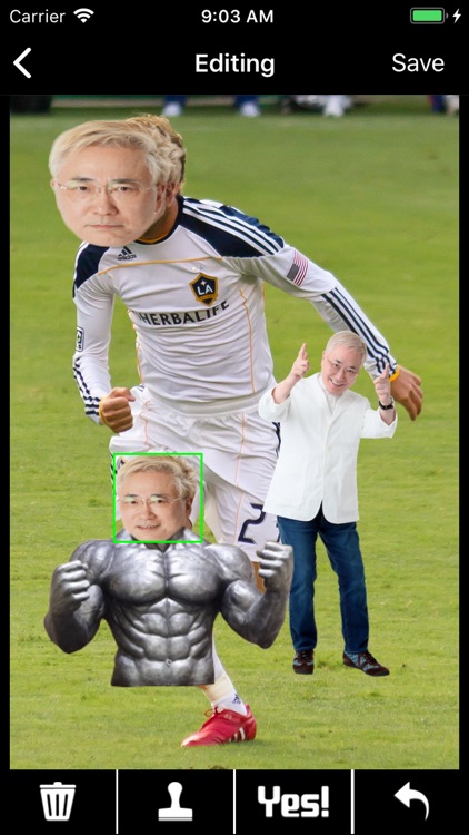 takastagram screenshot-4