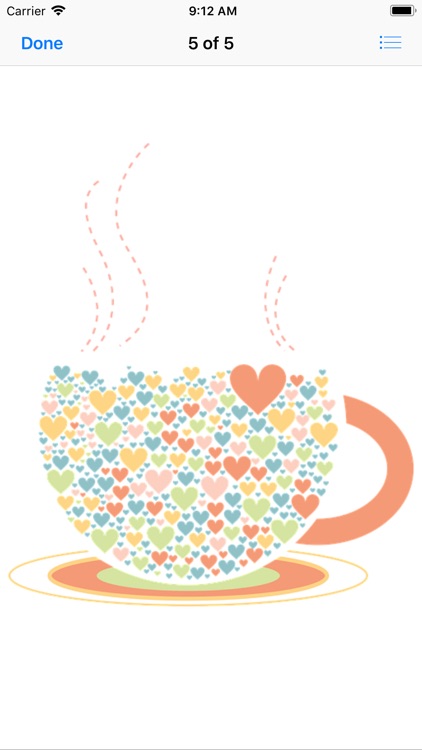 Teacup Sticker Pack screenshot-8