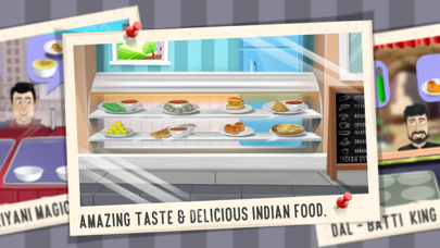Indian Chef - Cooking game screenshot 2