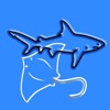 Sharks & Rays, by Reef Life icon