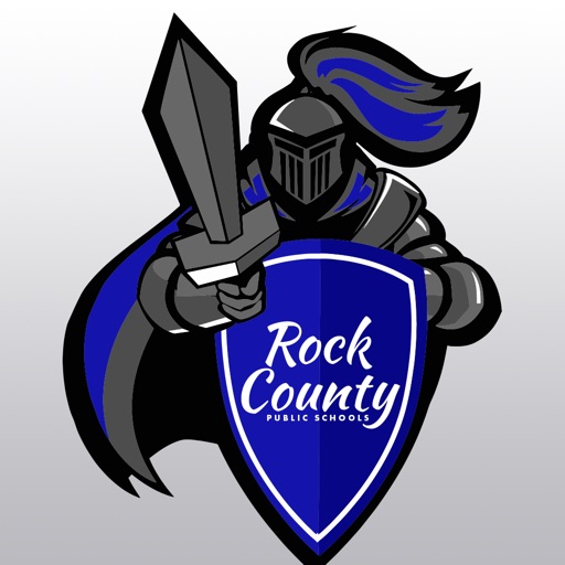 Rock County Public Schools, NE Icon