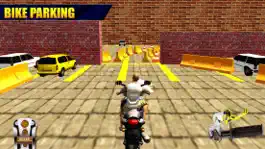 Game screenshot Ultimate Bike Rider Sim apk