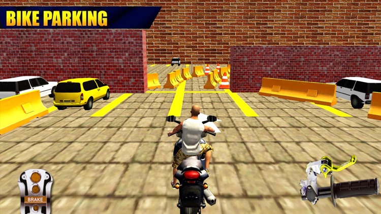 Ultimate Bike Rider Sim