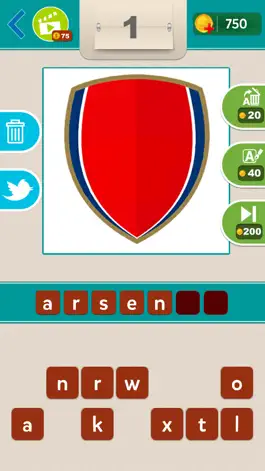Game screenshot Guess Football Club mod apk