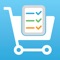 Grocery List is easy to use and fast shopping list app