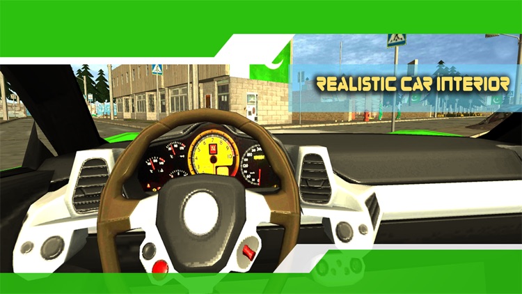 Pak Independence Day Car Race screenshot-4