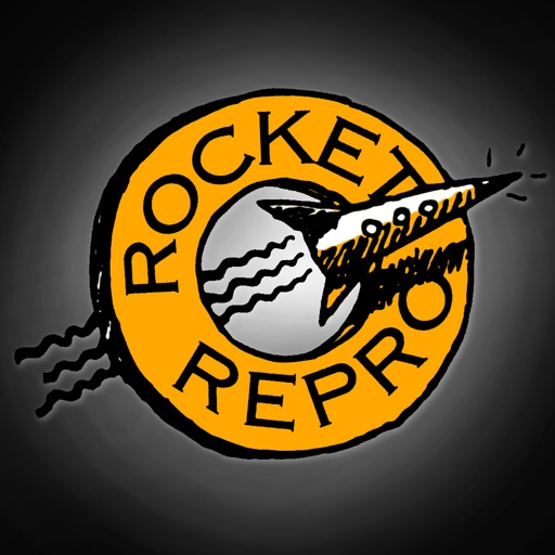 Rocket Reprographics