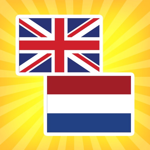 Dutch English Translator & Dictionary Translation. icon