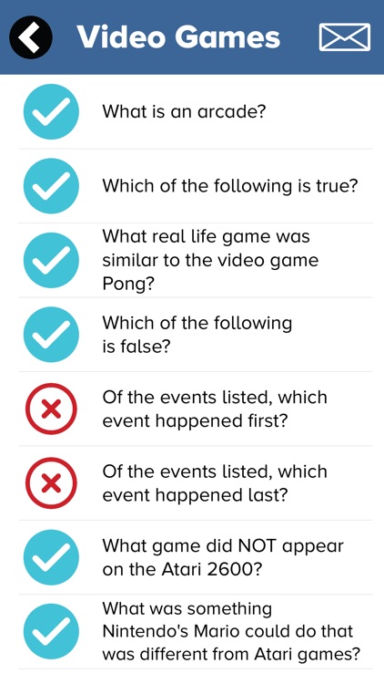 Reading Comprehension Prep screenshot-3
