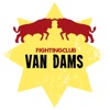 Fightingclub Van Dams