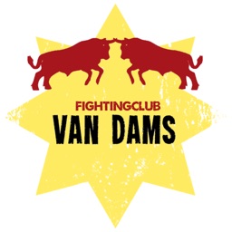 Fightingclub Van Dams