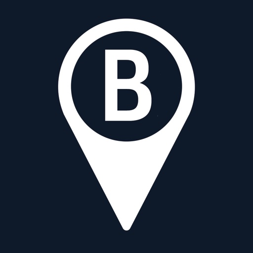 Tour BVR icon