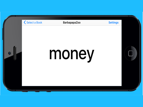 Screenshot #5 for Read With Me!