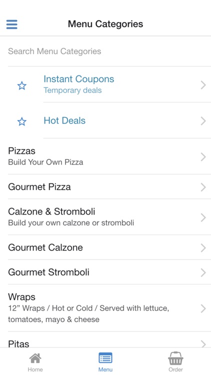 Wings And Pies Groton