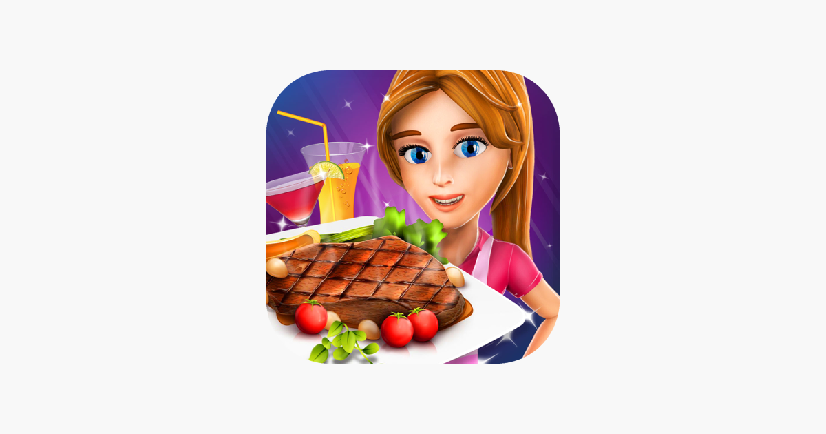 Virtual Chef Simulator Kitchen Mania Cooking Games::Appstore for  Android