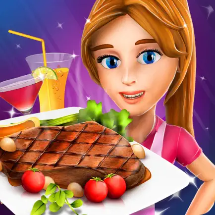 Restaurant Cooking Management Читы