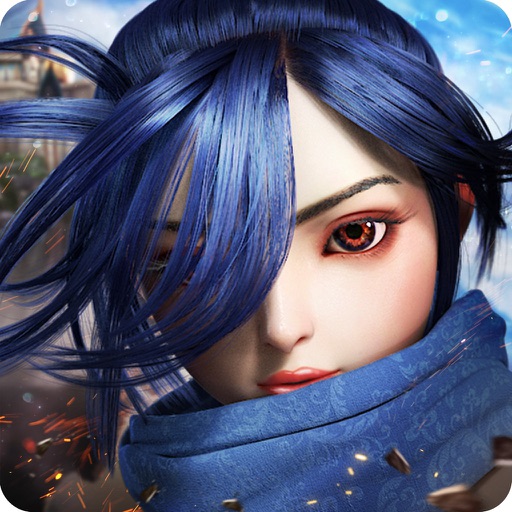 天际奇兵:官方正版,独家授权手游!