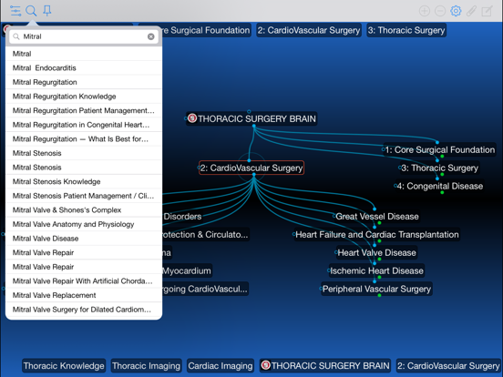 Screenshot #6 pour STS Brain
