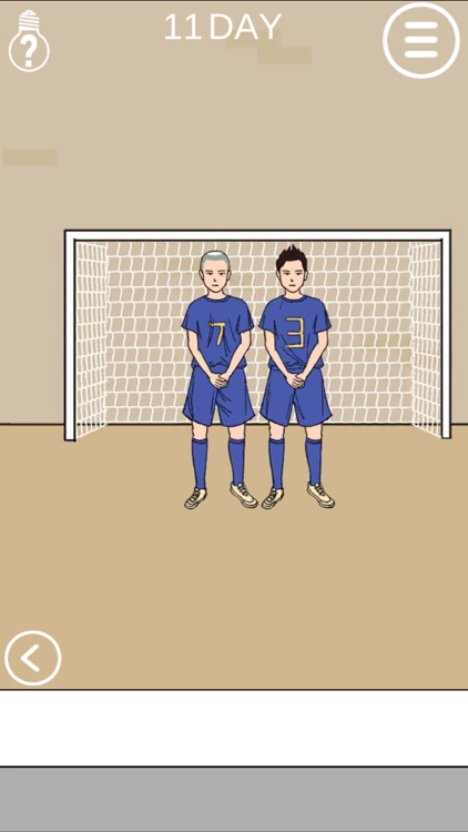 Mom don't let me play game