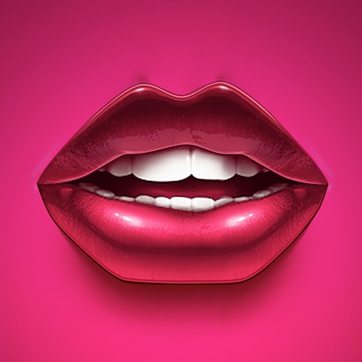 Devil's Lips - Lip makeup video tutorials iOS App