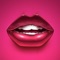 Devil's Lips - Lip makeup video tutorials