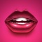 Get “Devil's Lips” tutorials app and learn how to get luscious lips