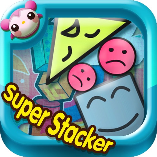 Super Stacker I icon