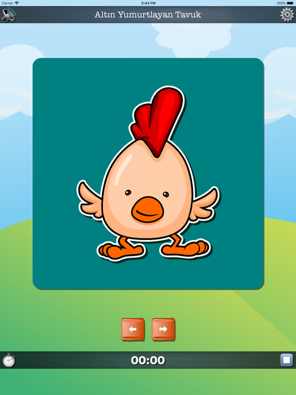 Screenshot #4 pour Masalcı Teyze | uyku saati