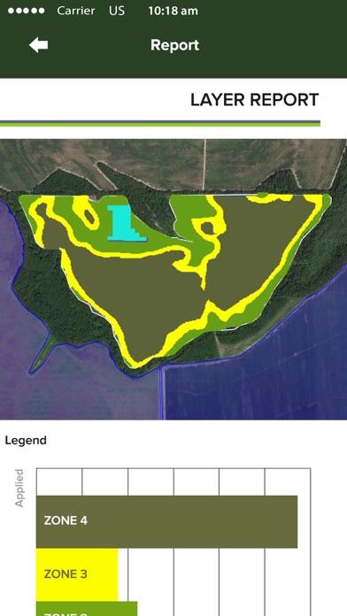 TriGreen Equipment screenshot 3