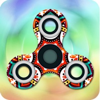 Fidget Spinner Toys