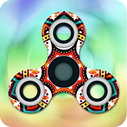 Fidget Spinner Toys Читы