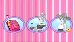 Game screenshot Trip Shopping Mall Girl apk