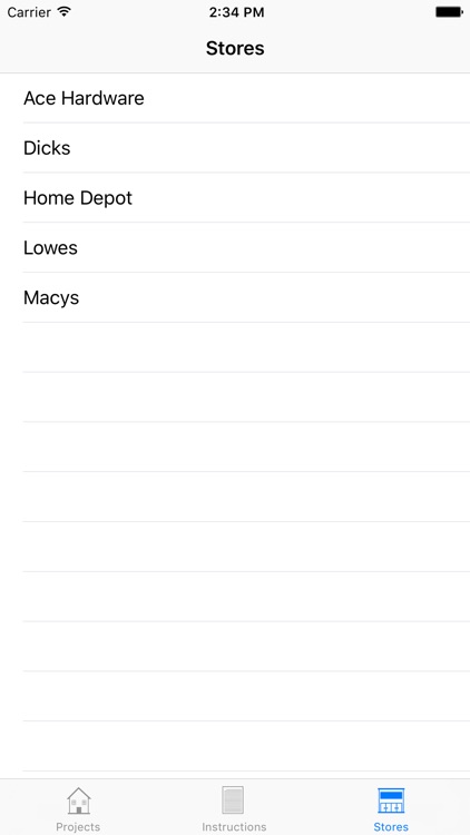Honey Do Cloud screenshot-3
