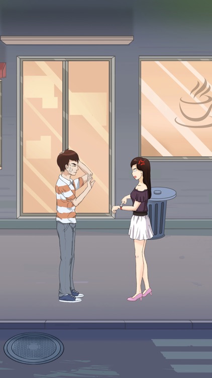 Mischief To Couple 2 ! screenshot-3