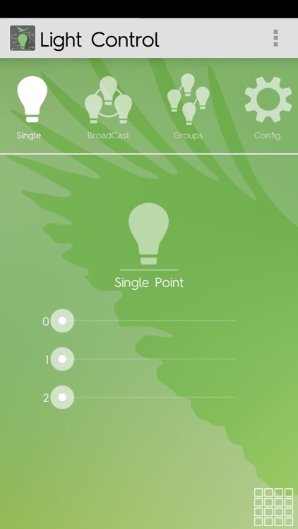 A.A.G. Stucchi Light L&B