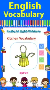 English Vocabulary in Use Book screenshot #2 for iPhone