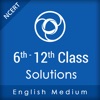 NCERT SOLUTIONS IN ENGLISH