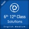 NCERT SOLUTION FOR ALL CLASSES is a completely FREE app from where you can download and read offline any NCERT solutions, CBSE Sample Papers, Quick revision Notes, NCERT Exemplar solutions, Chapter-wise important questions, Previous year papers with solutions & Watch best youtube video tutorials, Play & Practice online Tests at the convenience of your device