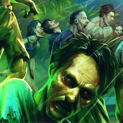 ‎DEAD PLAGUE: Zombie Survival